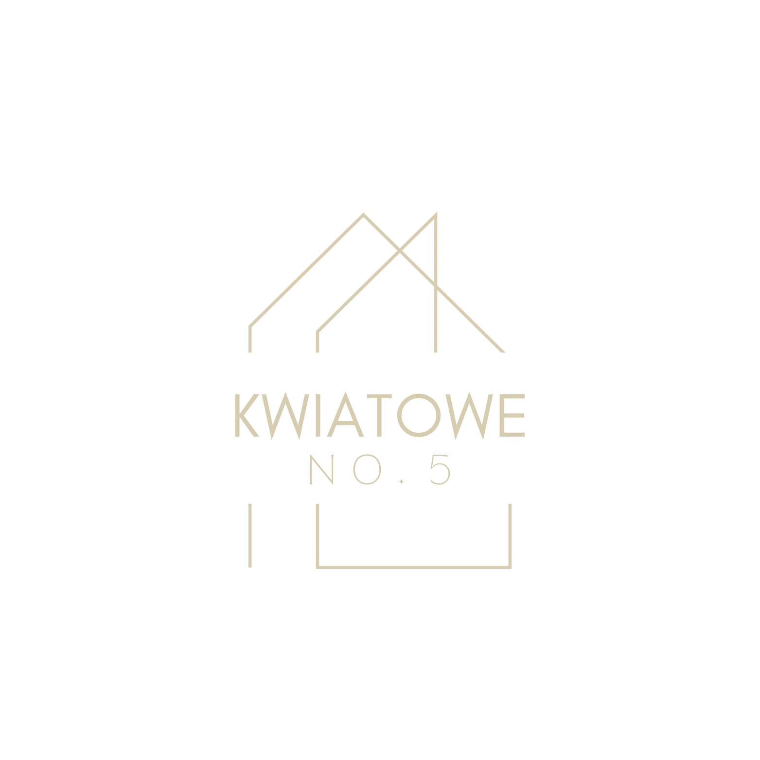 Kwiatowe No.5