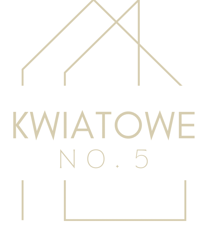 Kwiatowe No.5